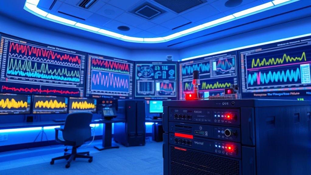 proactive equipment condition monitoring