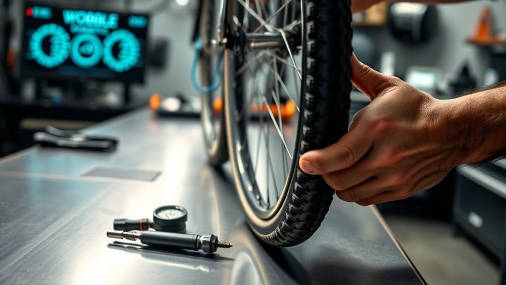 quick wobble fix guide