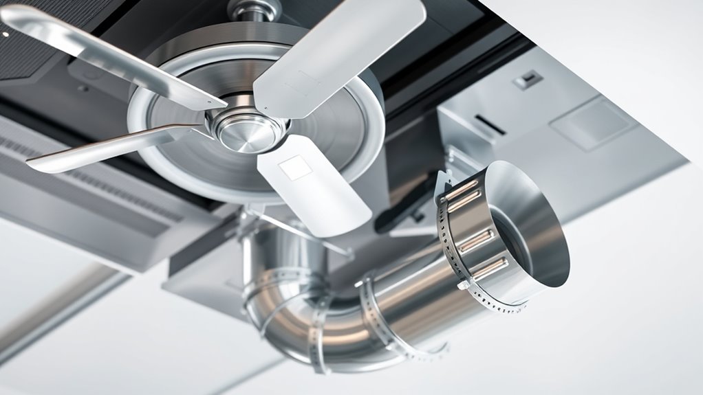 regular filter inspection and cleaning