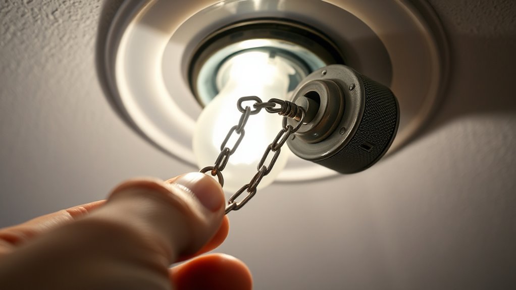 secure lubricate attach check