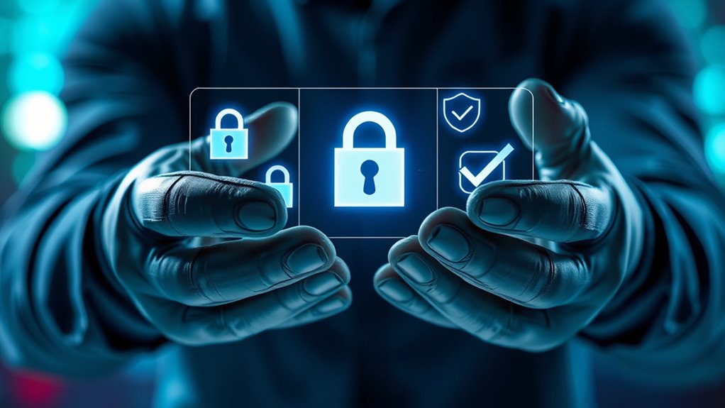 secure private collaboration platforms