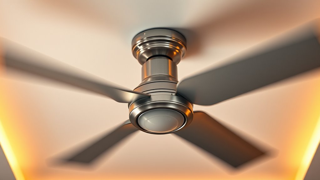set fan direction seasonally