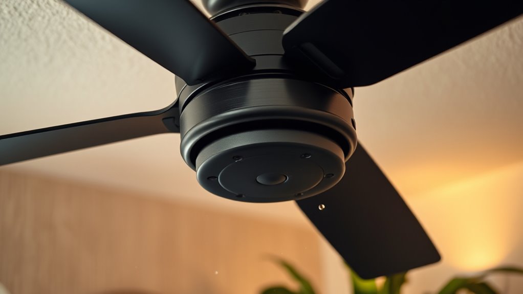 silent fan troubleshooting tips