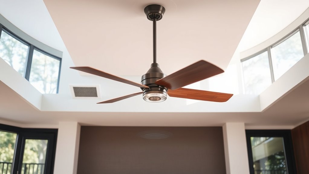 smart air quality control