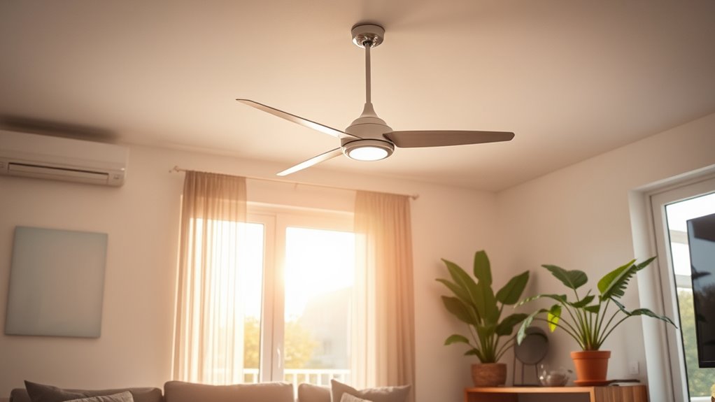 smart energy efficient airflow management