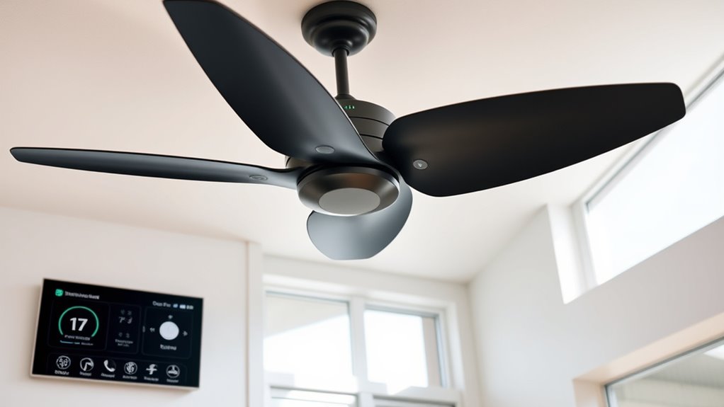 smart fan control insights
