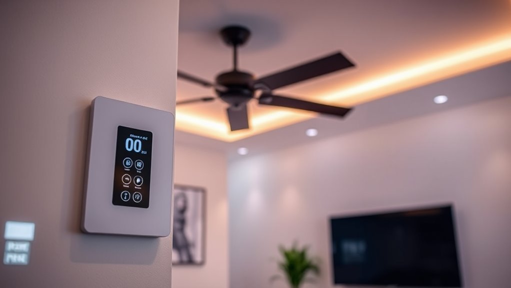 smart home upgrades boost value