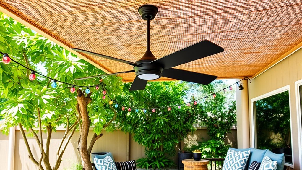 stylish outdoor decor tips