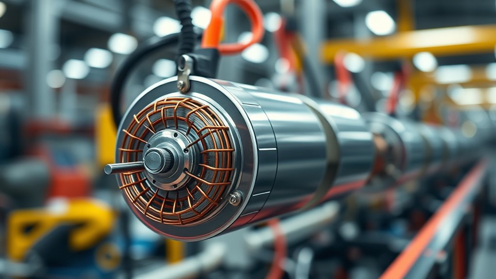 versatile precise reliable performance