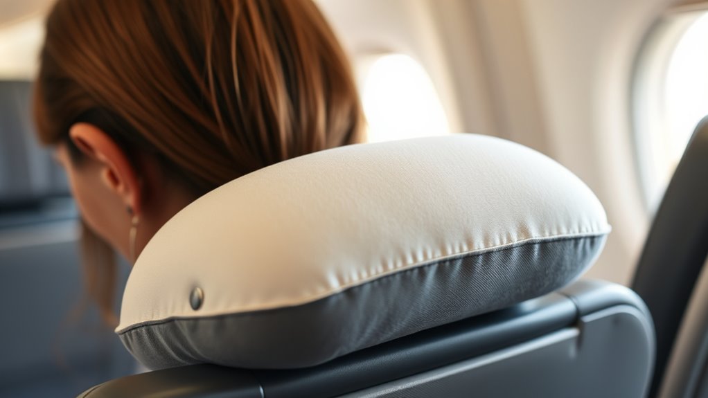 adjustable breathable portable durable