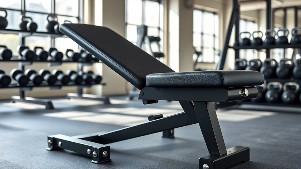 adjustable durable space saving