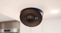 advanced smoke alarm technology