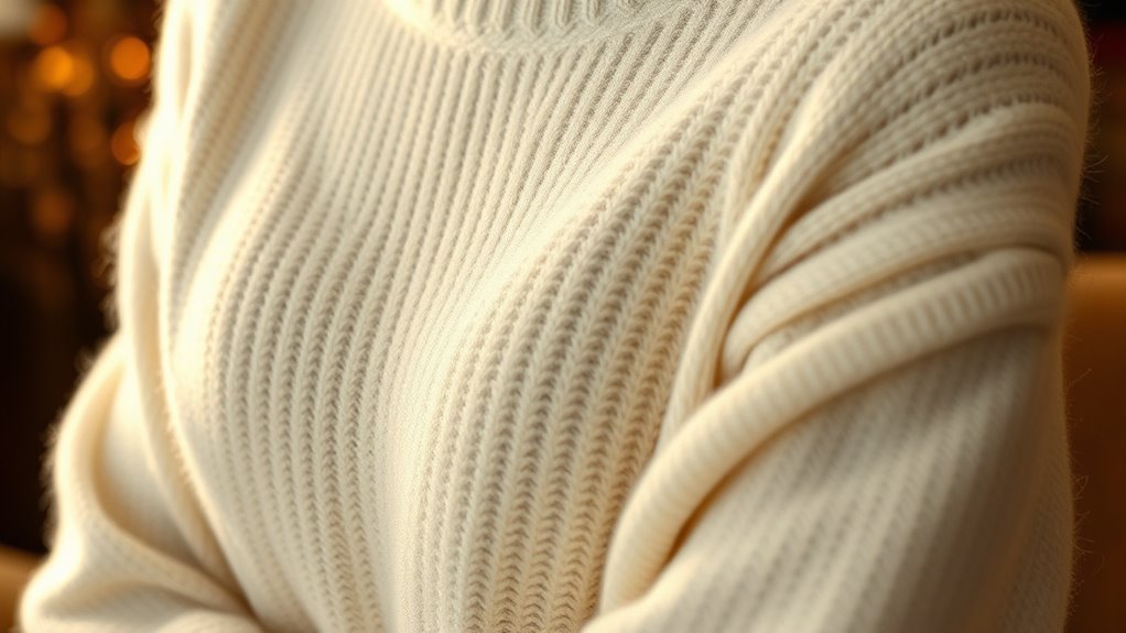 cashmere quality and care