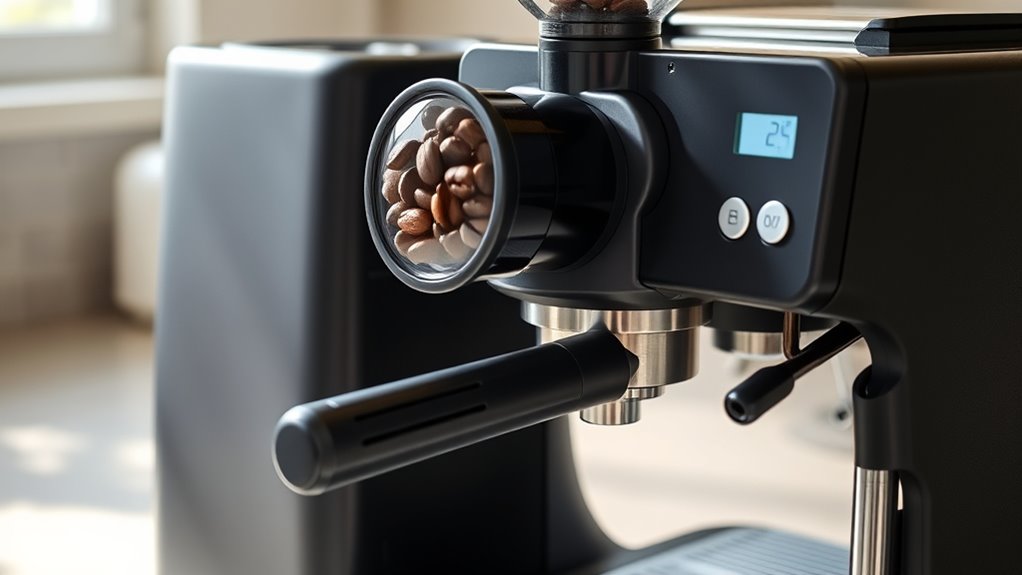 choose quality adjustable grinder