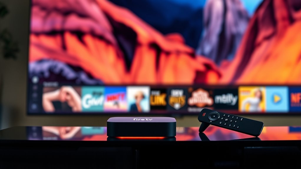 choose quality streaming devices