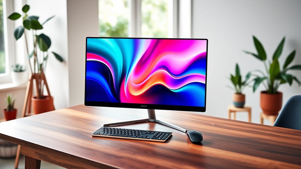 choosing home office pc