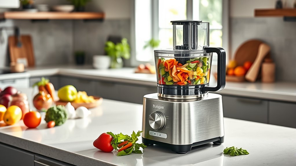 choosing large capacity appliances