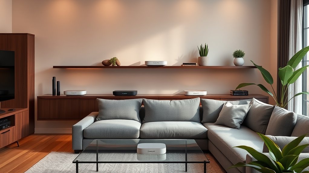 choosing optimal wi fi system
