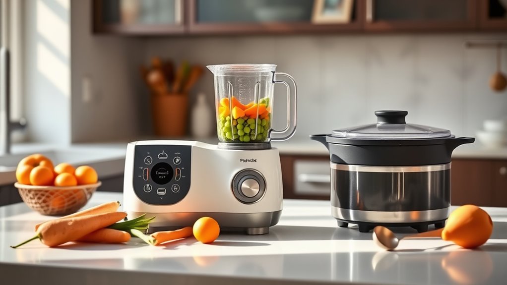 choosing safe efficient appliances