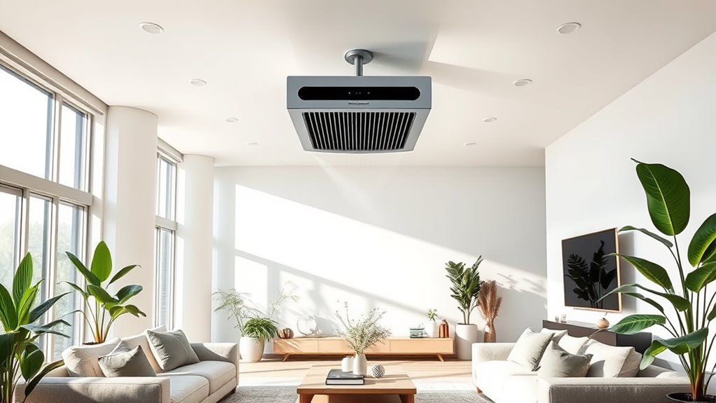 choosing suitable whole house humidifier
