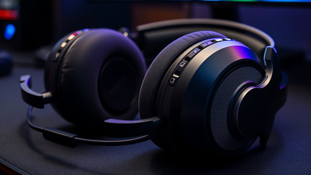 choosing the best gaming headsets