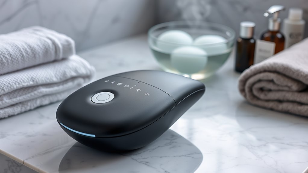 choosing the right cleansing device