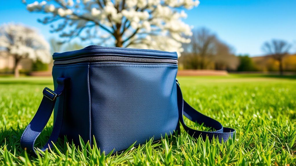 choosing the right insulated cooler