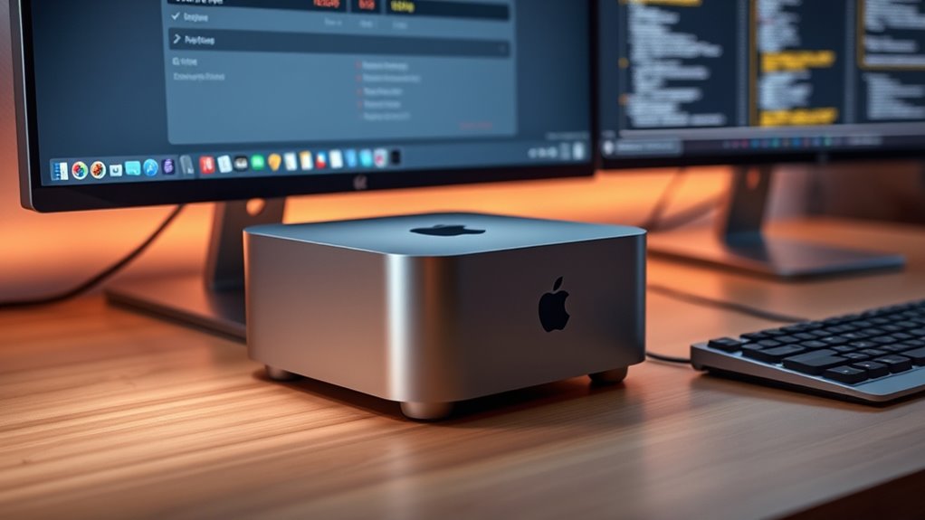 choosing the right mac mini