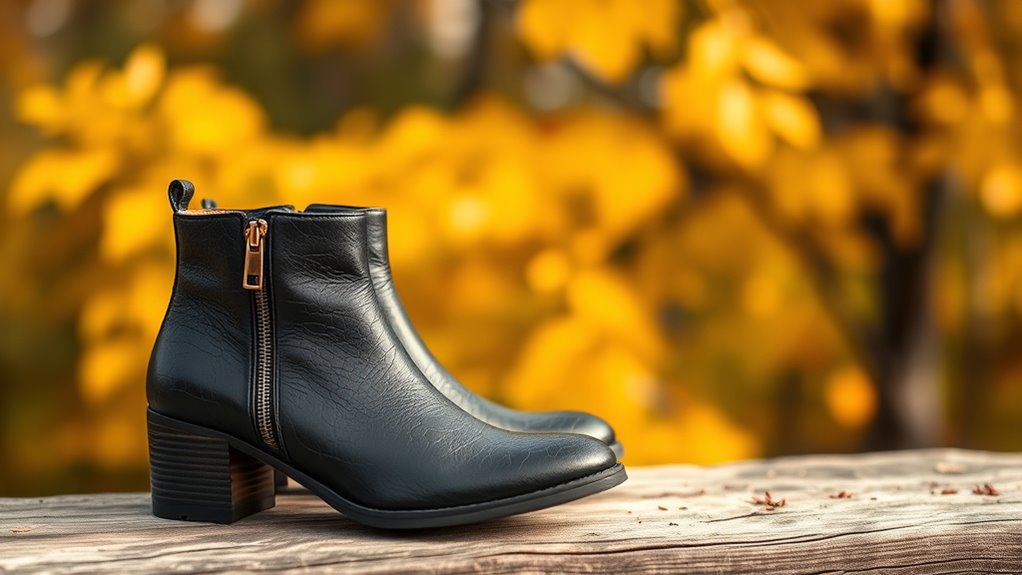 comfort fit versatility durability