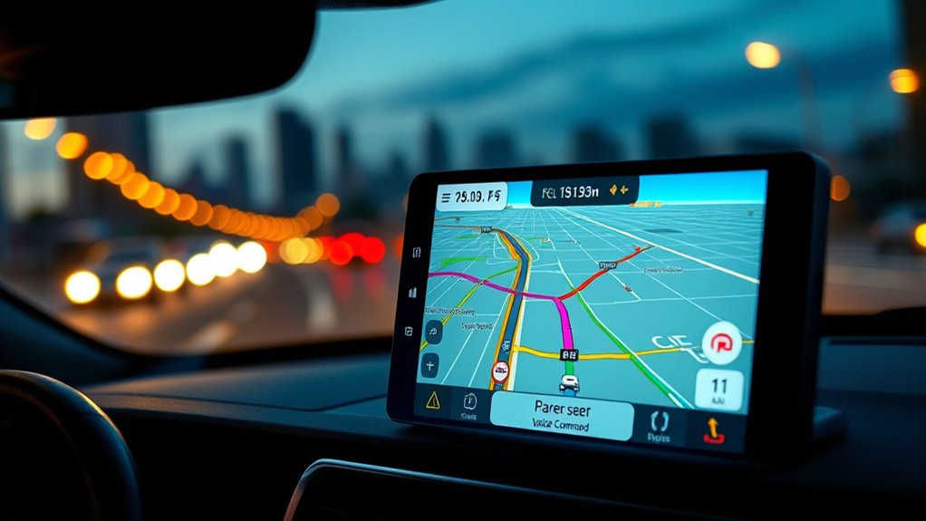 display clarity and updates