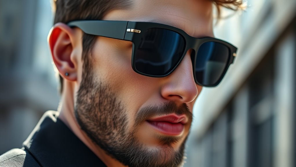 durability lens tech style