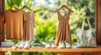 eco friendly fashion picks