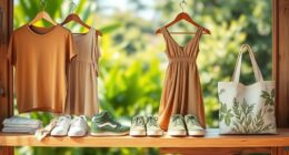 eco friendly fashion picks