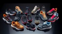 exclusive limited edition athletic shoes