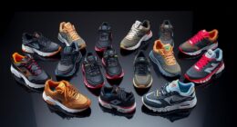 exclusive limited edition athletic shoes