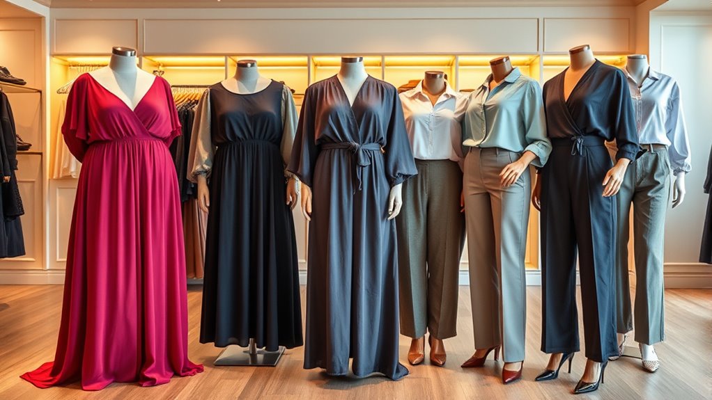 fit fabric style value