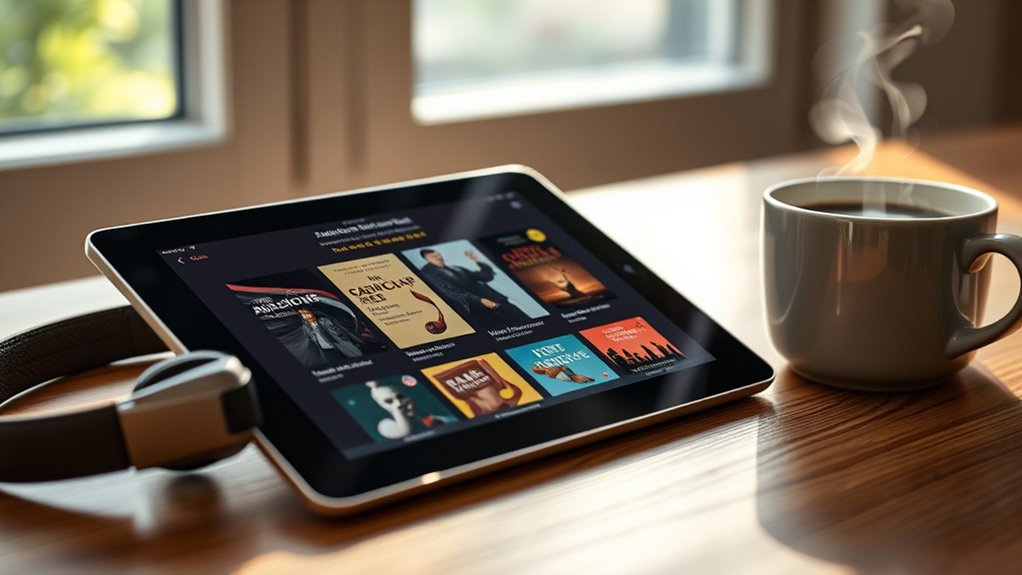 flexible credit wide selection