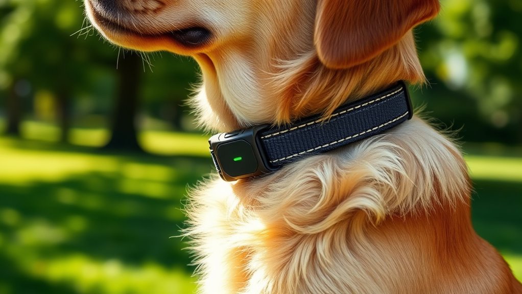 gps accuracy durability safety