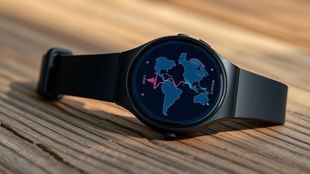 gps battery compatibility durability