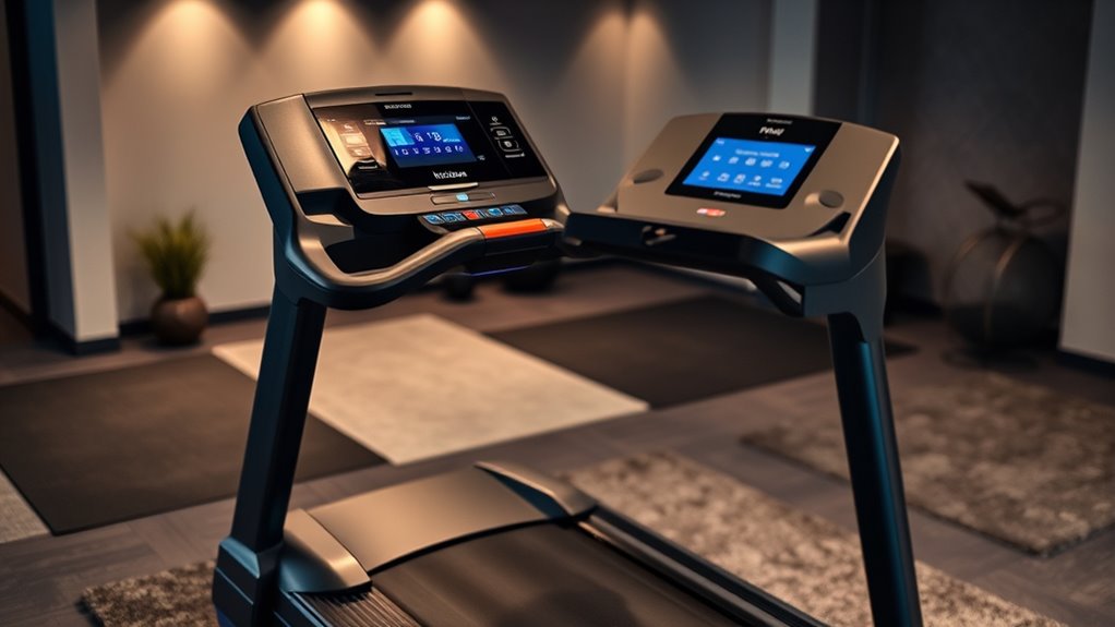 incline motor durability programs