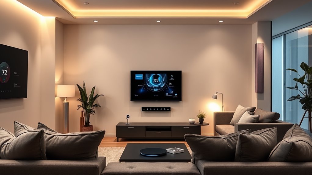 key compatibility and security