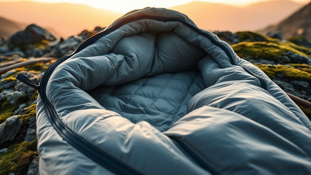 key factors for backpacking bags