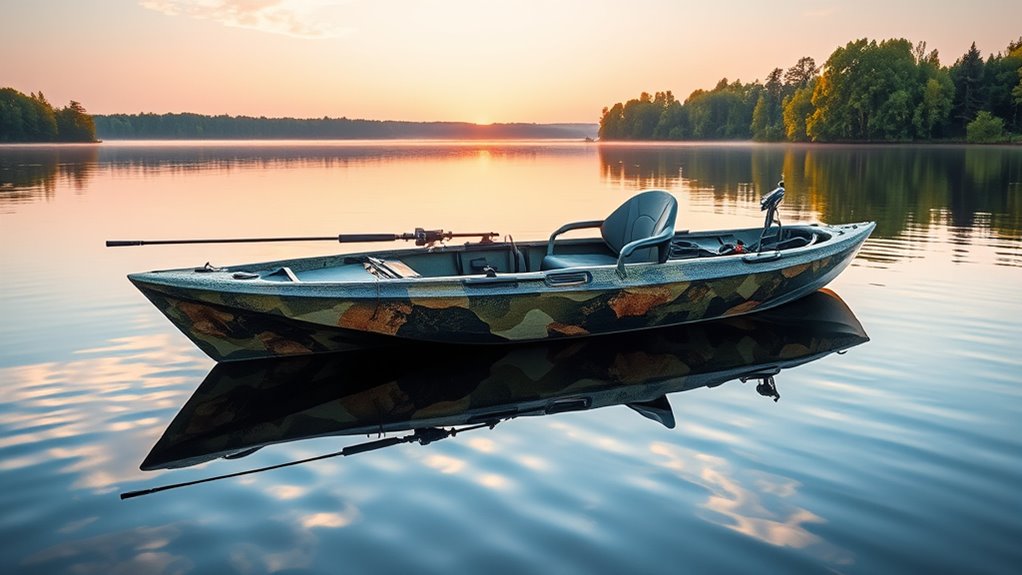 key factors for kayak selection