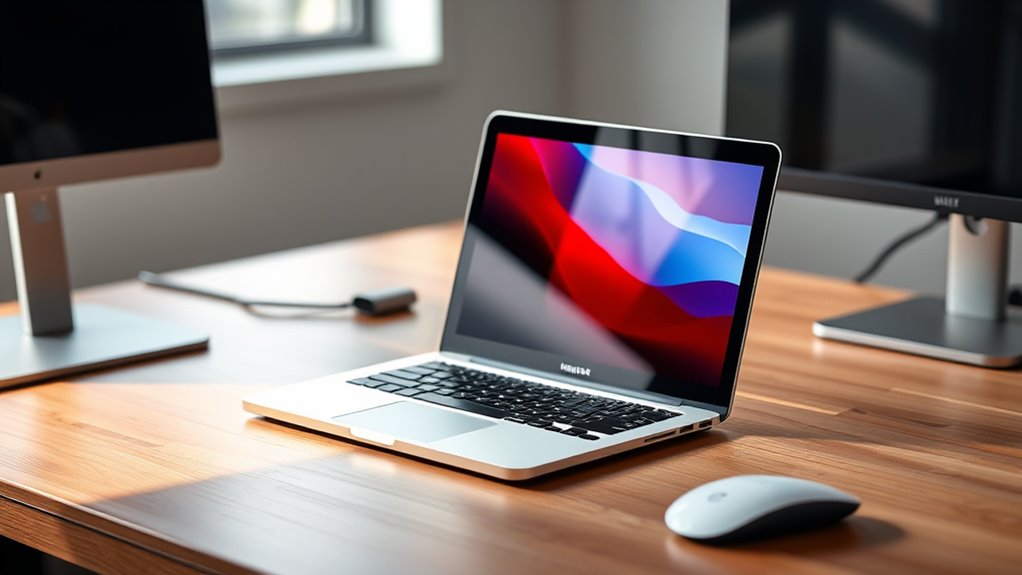 key laptop selection factors