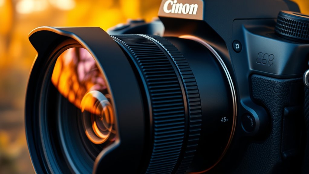 key lens selection criteria