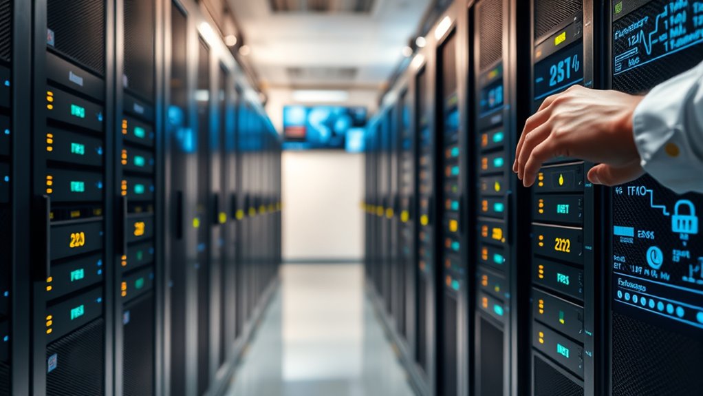 key nas selection criteria