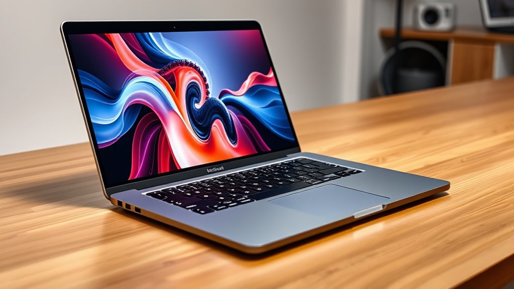 key storage and performance