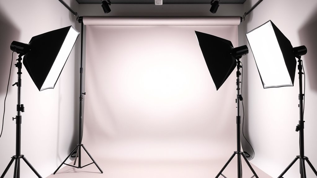 lighting versatility and control