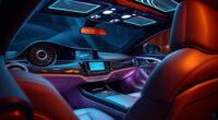 luxury car audio systems
