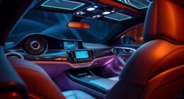 luxury car audio systems